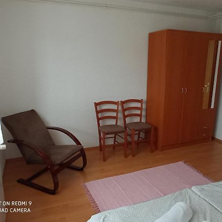 Apartment Lika Gospic Exterior photo